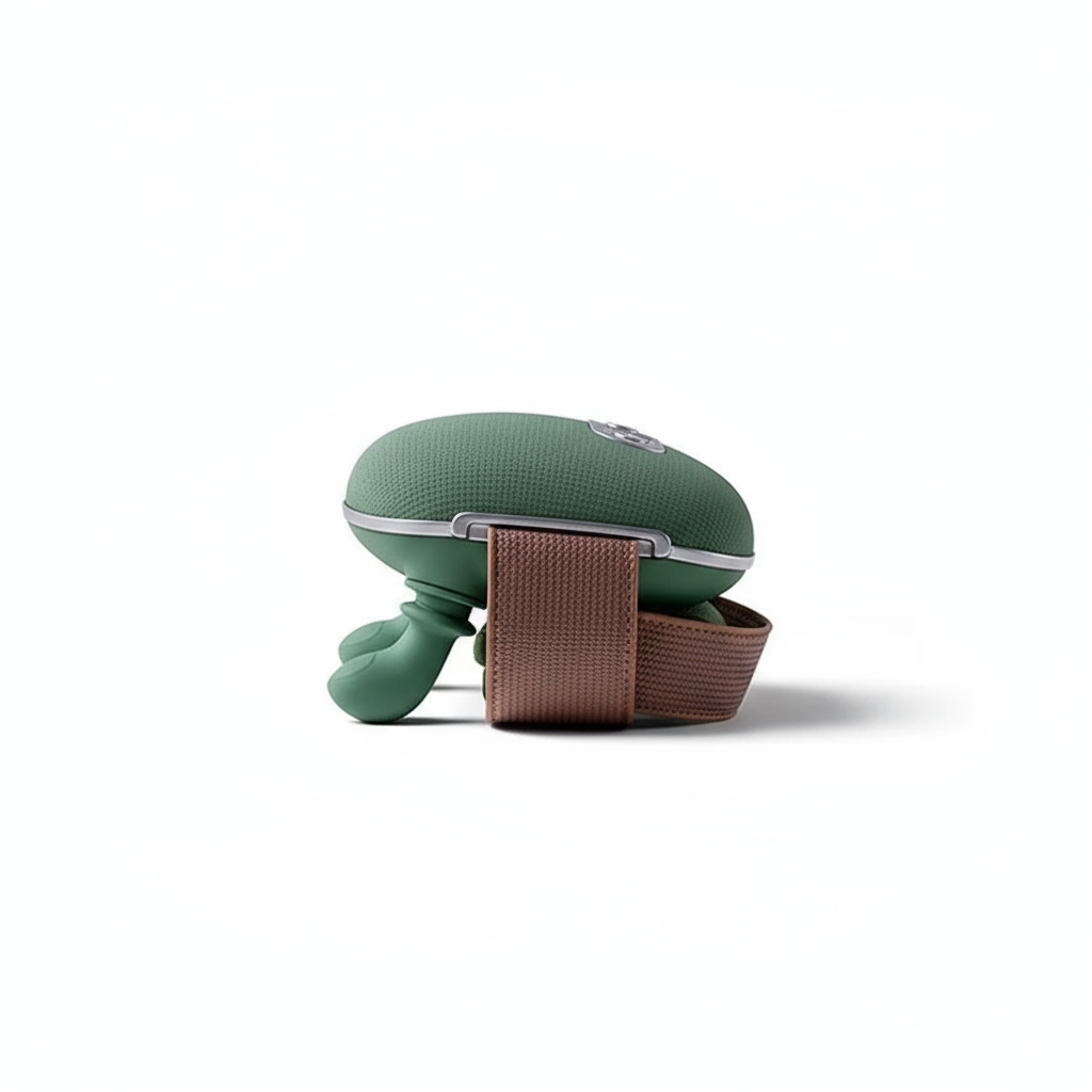 Masażer Bioniczny Ciała z Ciepłem™